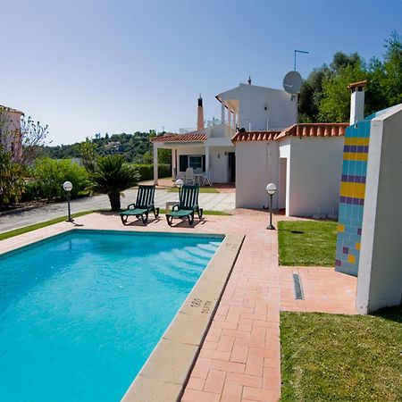 Villa Oliandra Vilamoura Esterno foto