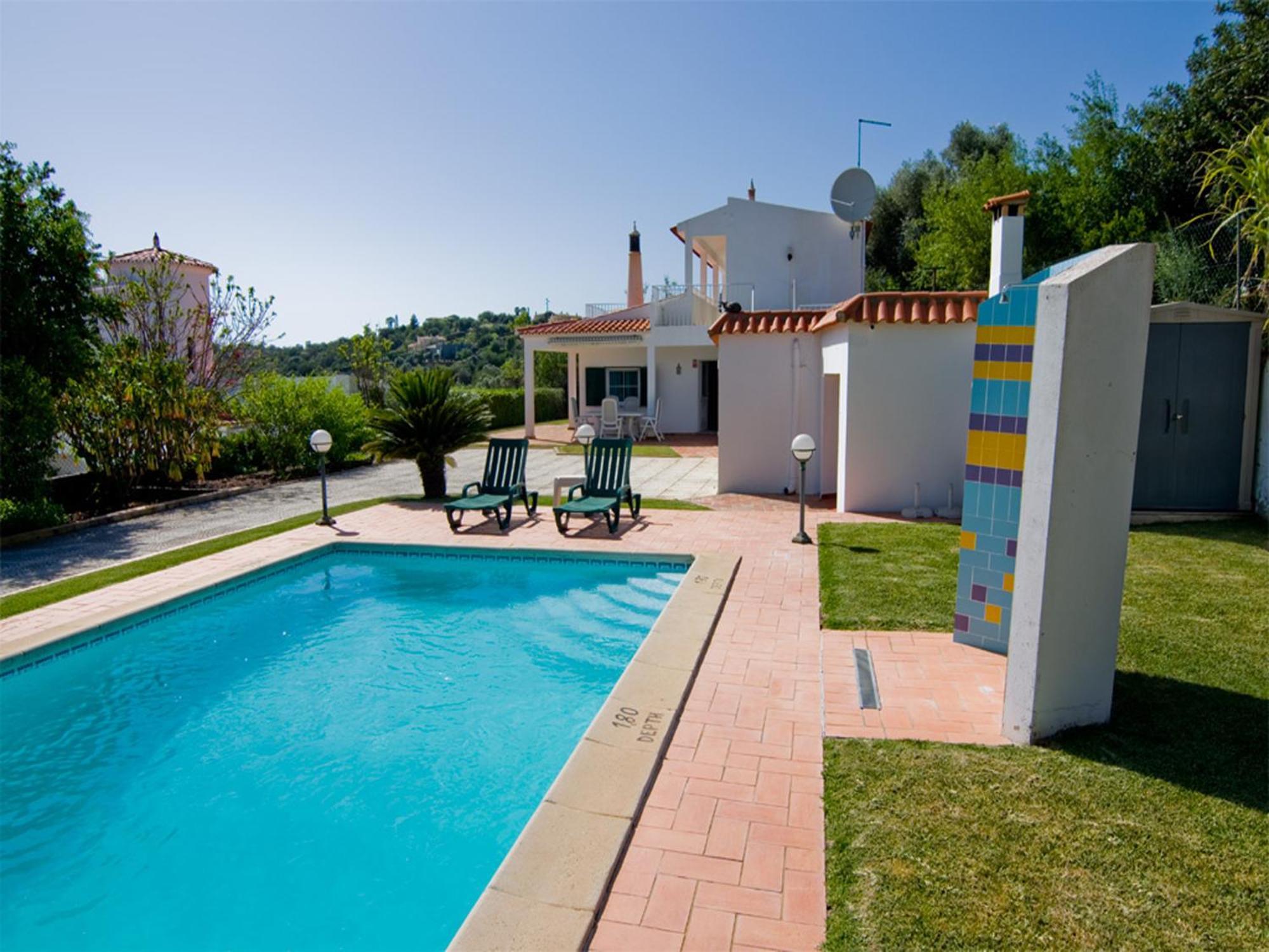 Villa Oliandra Vilamoura Esterno foto