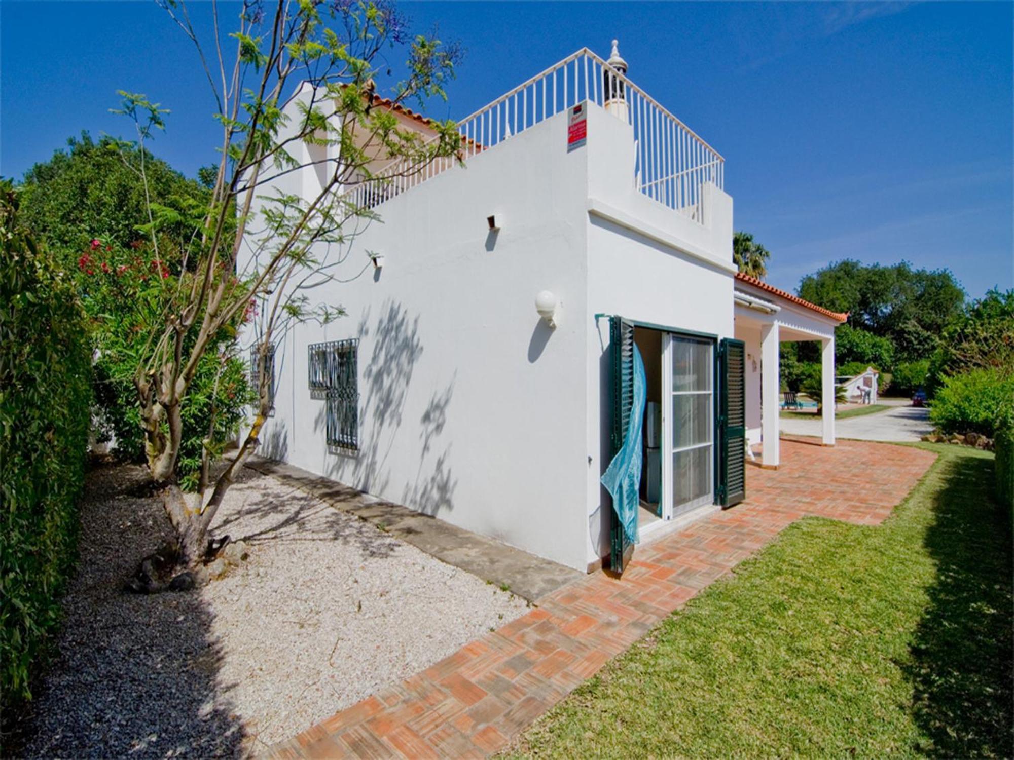 Villa Oliandra Vilamoura Esterno foto