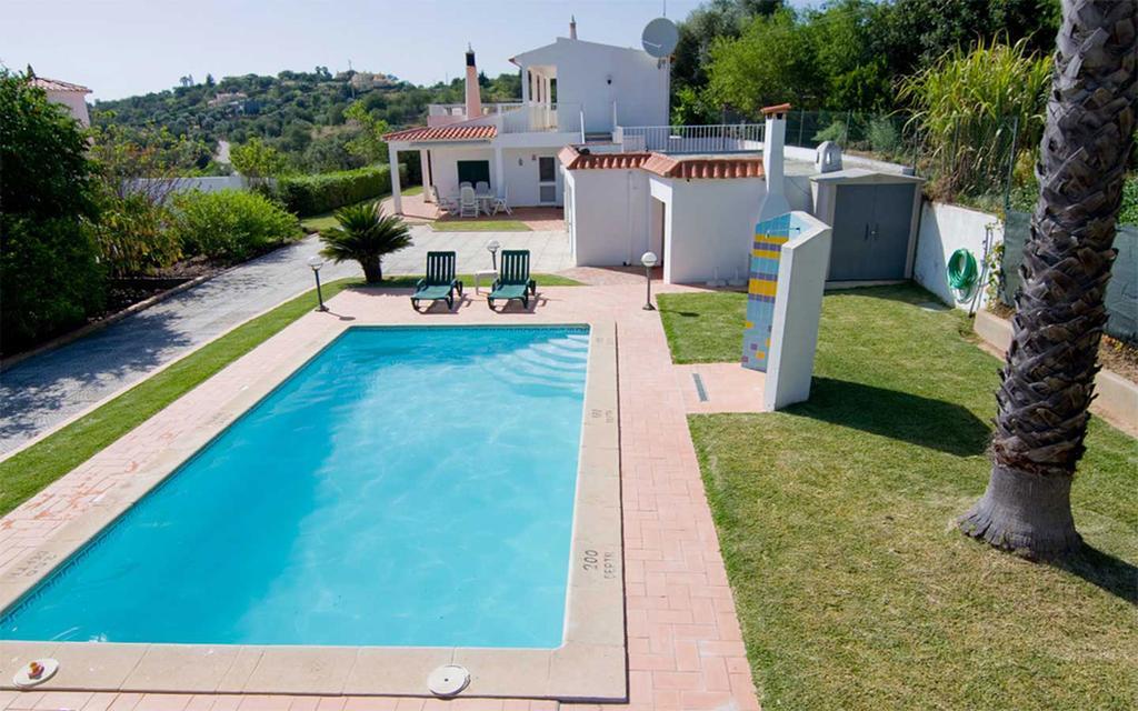 Villa Oliandra Vilamoura Esterno foto