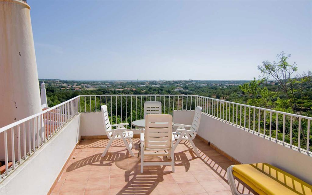 Villa Oliandra Vilamoura Esterno foto