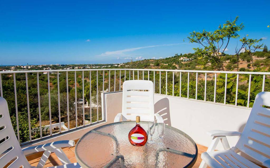 Villa Oliandra Vilamoura Esterno foto