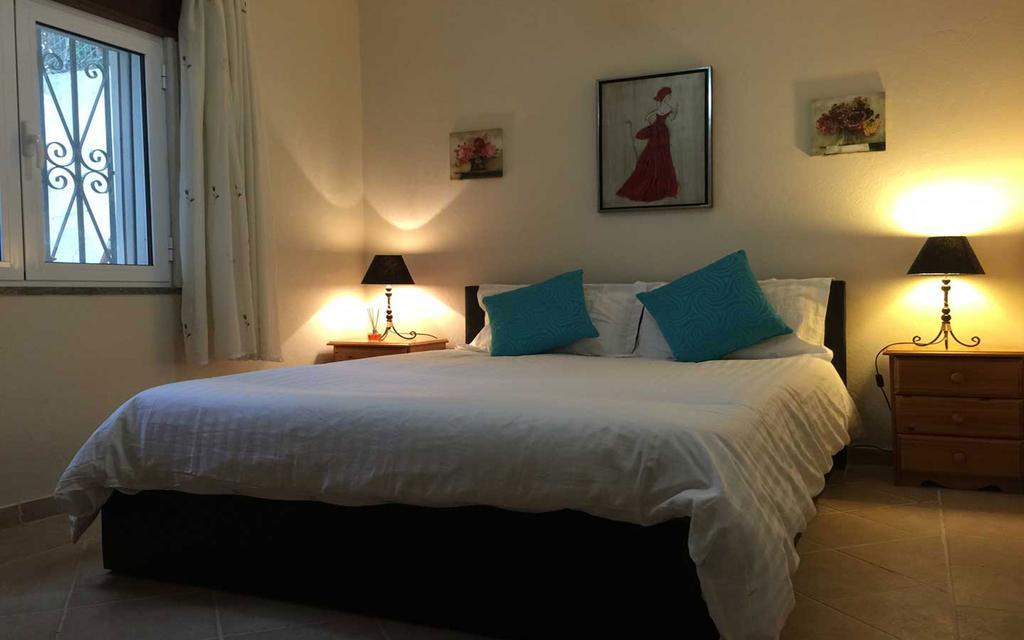 Villa Oliandra Vilamoura Esterno foto