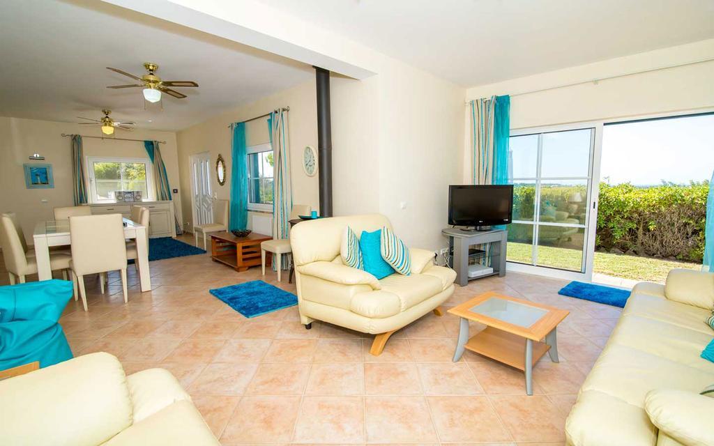 Villa Oliandra Vilamoura Esterno foto