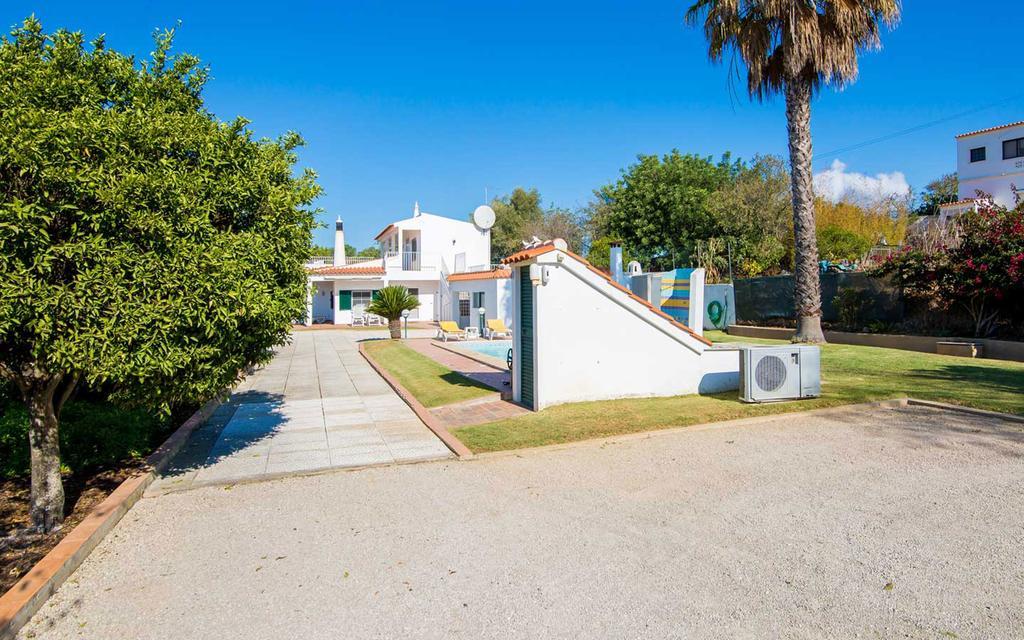 Villa Oliandra Vilamoura Esterno foto