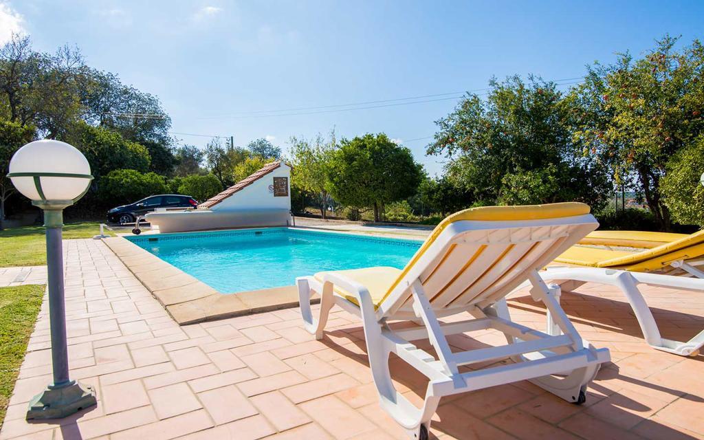 Villa Oliandra Vilamoura Esterno foto