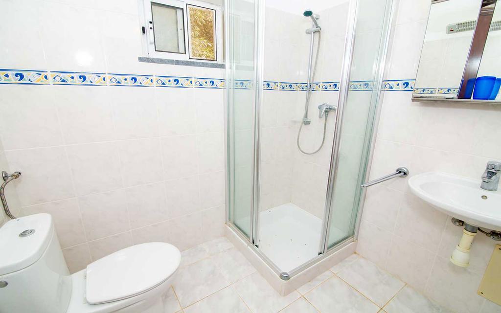 Villa Oliandra Vilamoura Esterno foto