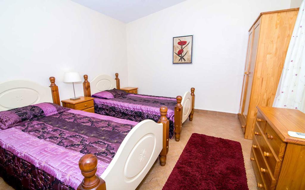 Villa Oliandra Vilamoura Esterno foto